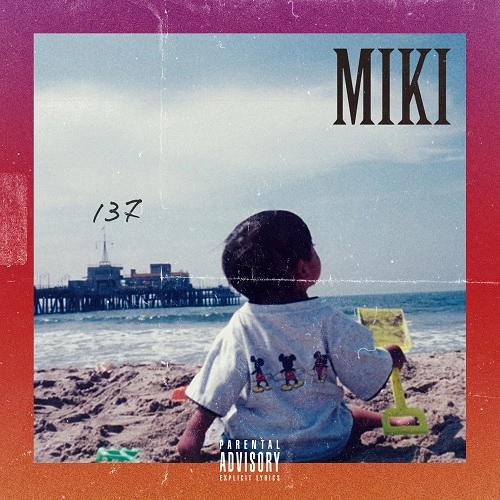 MIKI (KANDYTOWN) / 137