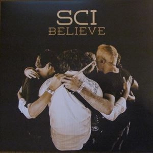 STRING CHEESE INCIDENT / ストリング・チーズ・インシデント / BELIEVE