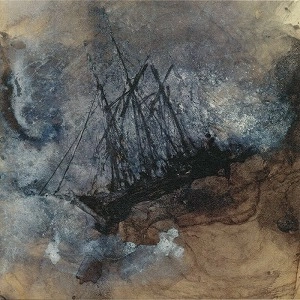 FREDERIK CROENE - TIMO VAN LUIJK / FORTUNE DE MER (LP)