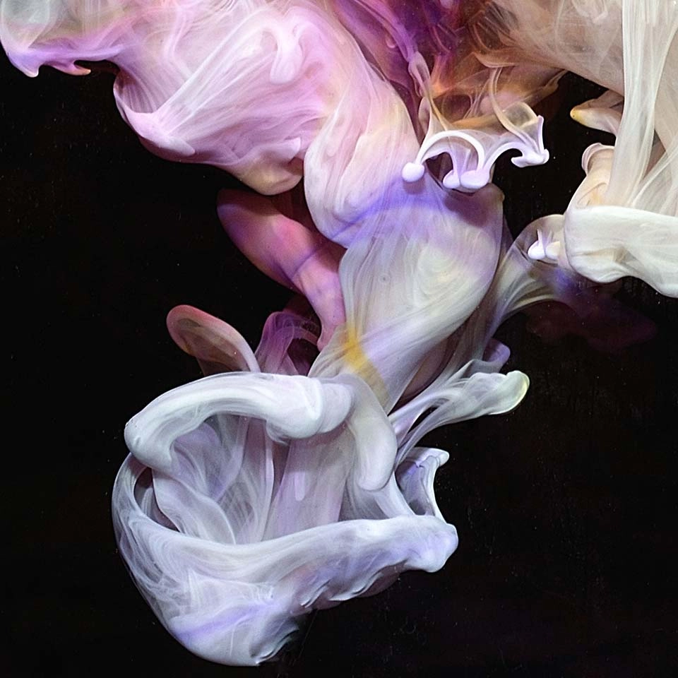 SIMIAN MOBILE DISCO / シミアン・モバイル・ディスコ / MURMURATIONS