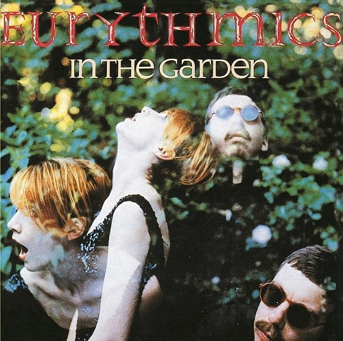 EURYTHMICS / ユーリズミックス / IN THE GARDEN (LP/180G/REMASTERED)