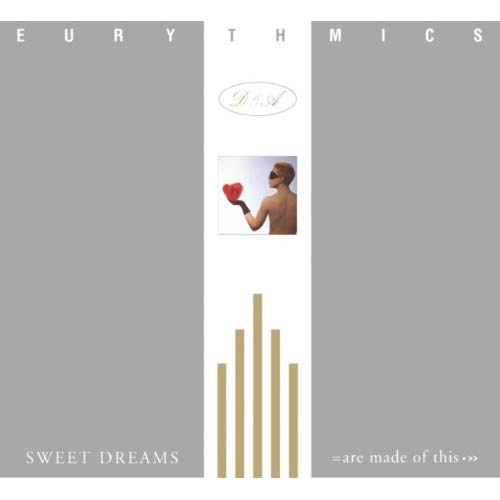 EURYTHMICS / ユーリズミックス / SWEET DREAMS (ARE MADE OF THIS) (LP/180G)