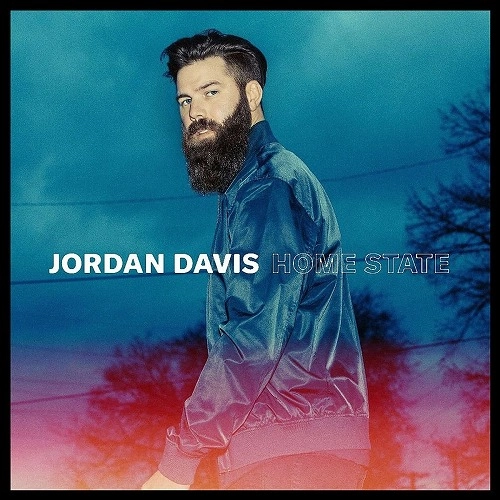 JORDAN DAVIS / HOME STATE