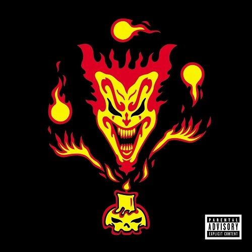 INSANE CLOWN POSSE / インセイン・クラウン・ポッシィ / THE AMAZING JECKEL BROTHERS