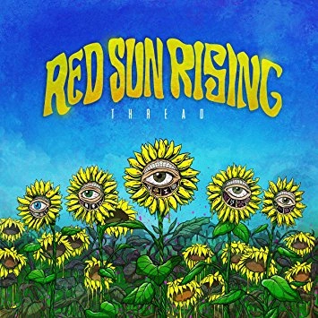 RED SUN RISING / THREAD<PAPERSLEEVE>