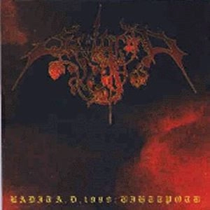 SOULGRIND / LADIT A.D. 1999: BIHTTPOTB
