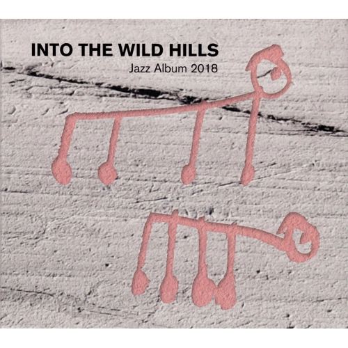 INTO THE WILD HILLS / JAZZ ALBUM 2018