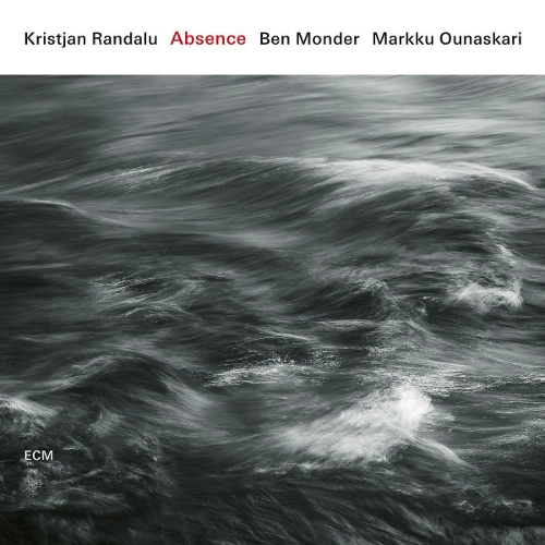 KRISTJAN RANDALU / クリスチャン・ランダル / Absence
