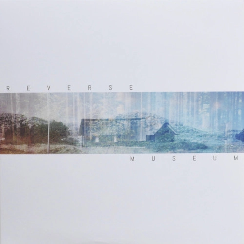 TERKEL NORGAARD / REVERSE MUSEUM