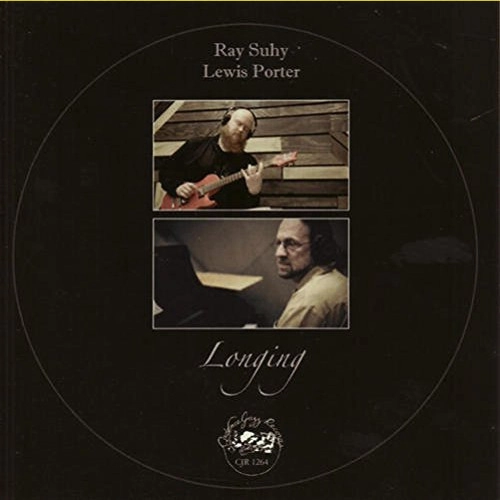 RAY SUHY / LONGING