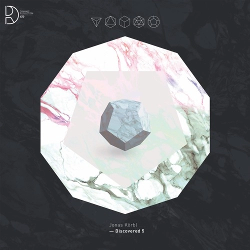 JONAS KORBL / DISCOVERED 5