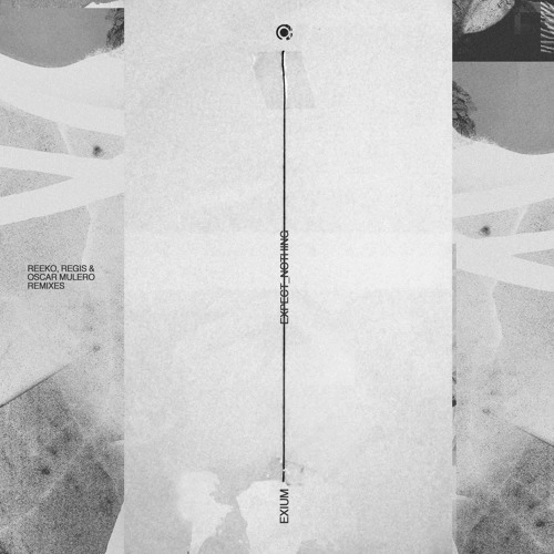 EXIUM / EXPECT NOTHING REMIXES