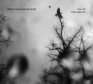YAN JUN & YUEN CHEE WAI / CROWS THAT HAVE NO EYES
