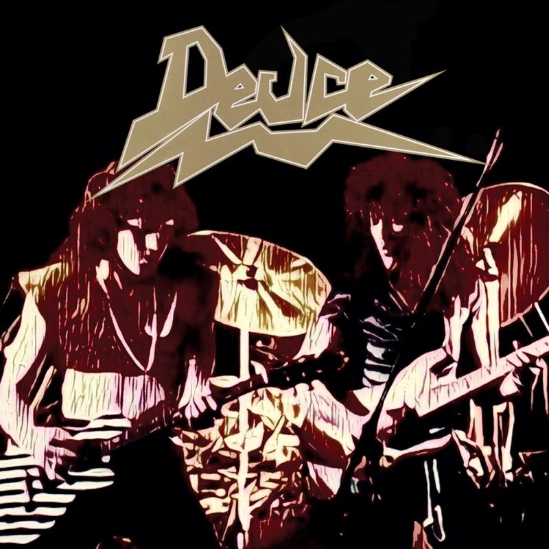 DEUCE(US METAL) / DEUCE