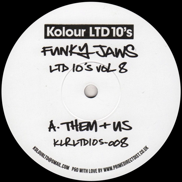 CHEVALS / KOLOUR LTD 10'S VOL.9