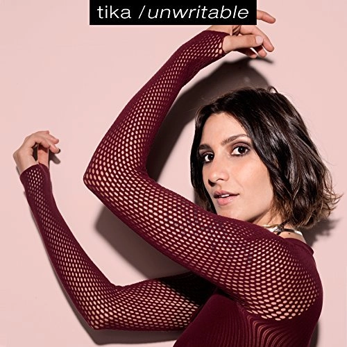 TIKA (BRAZIL) / チカ / UNWRITABLE