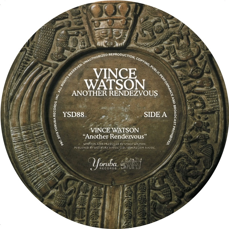 VINCE WATSON / DAKOTA / ANOTHER RENDEVOUS/MAKE IT BETTER
