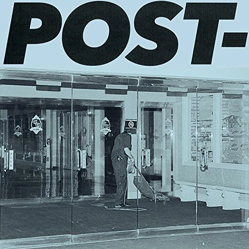 JEFF ROSENSTOCK / POST