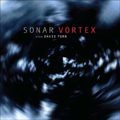 DAVID TORN / デイヴィッド・トーン / Vortex