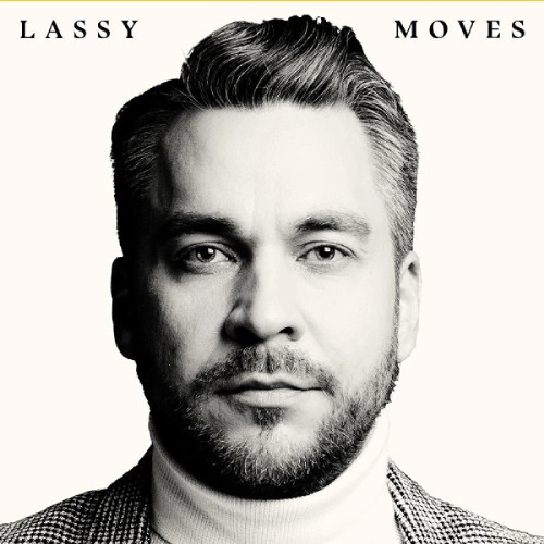 TIMO LASSY / ティモ・ラッシー / MOVES