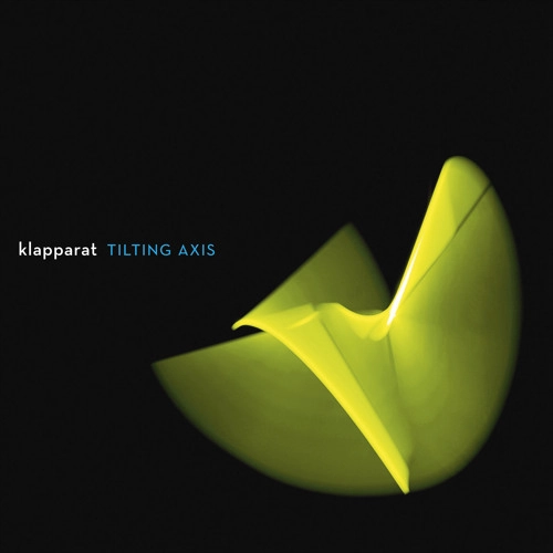 KLAPPARAT / TILTING AXIS