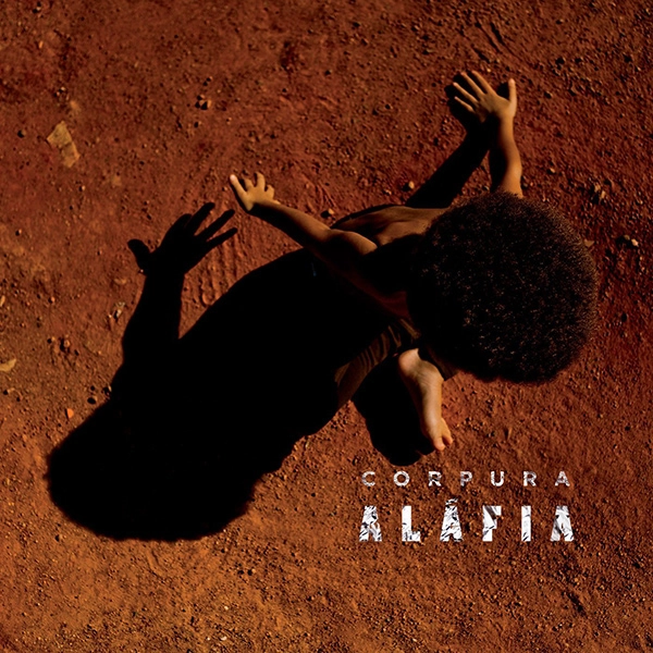ALAFIA / アラフィア / CORPURA