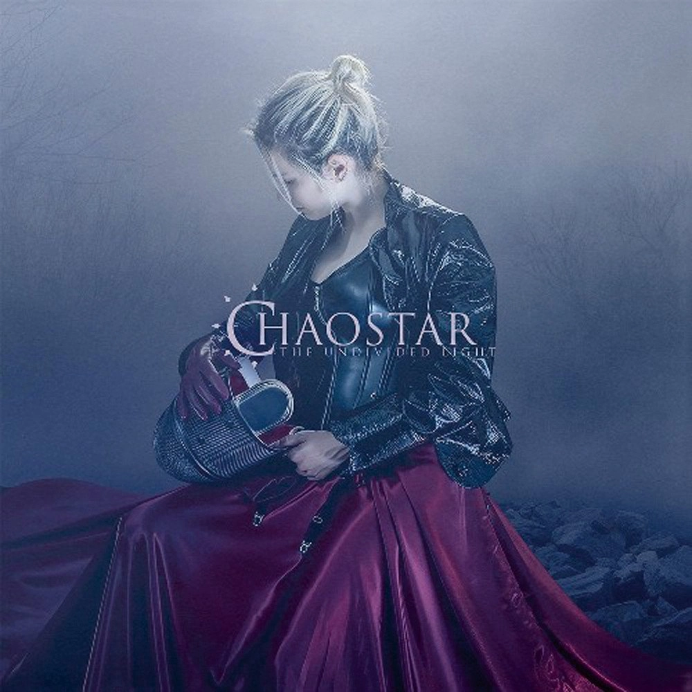 CHAOSTAR / UNDIVIDED LIGHT<DIGI>