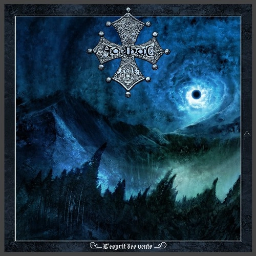 AORLHAC / L'ESPRIT DES VENTS<DIGI>