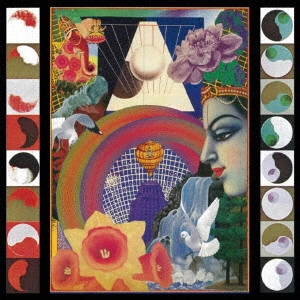 CHIN THE ASIA / SHVARATRI