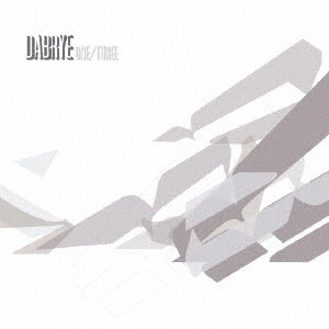 DABRYE / ダブリー / One/Three [2018 Remaster]