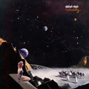 SHIN-SKI / シンスキー / Virtuality