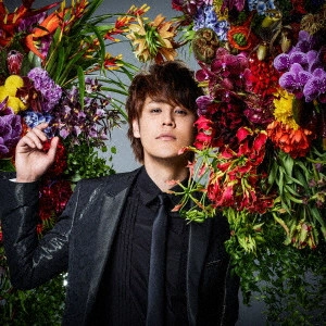 MAMORU MIYANO / 宮野真守 / MAMORU MIYANO PRESENTS M&M THE BEST