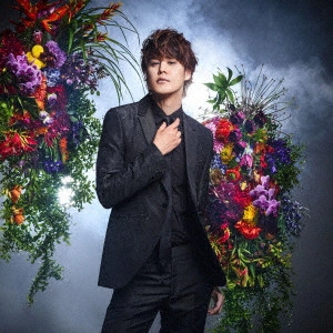 MAMORU MIYANO / 宮野真守 / MAMORU MIYANO PRESENTS M&M THE BEST