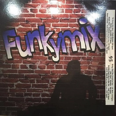 FUNKYMIX / FUNKY MIX 95