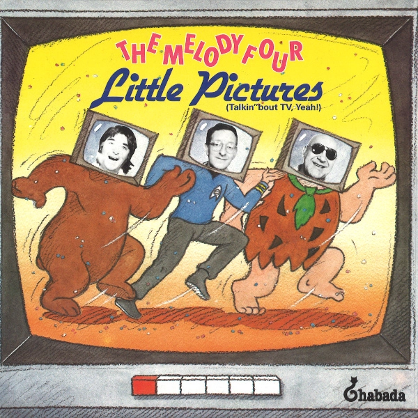 MELODY FOUR / LITTLE PICTURES