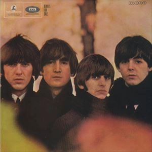 BEATLES / ビートルズ / BEATLES FOR SALE