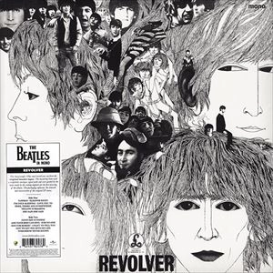 BEATLES / ビートルズ / REVOLVER