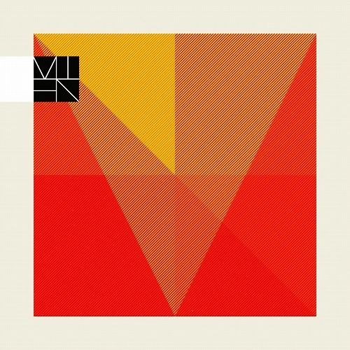 MIEN / MIEN (LP/CLEAR VINYL)