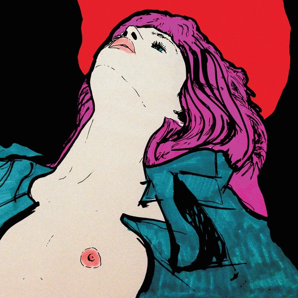 CHROMATICS / クロマティックス / CHERRY (2LP/DELUXE EDITION)
