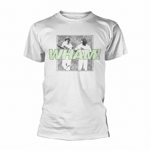 WHAM! / ワム! 商品一覧 | ディスクユニオン・オンラインショップ