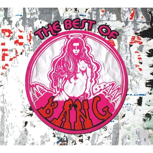 BANG / バング / BEST OF BANG