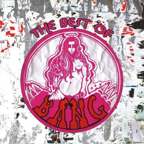 BANG / バング / BEST OF BANG