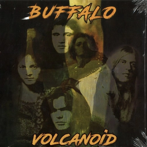 BUFFALO (AUS) / バッファロー / VOLCANOID