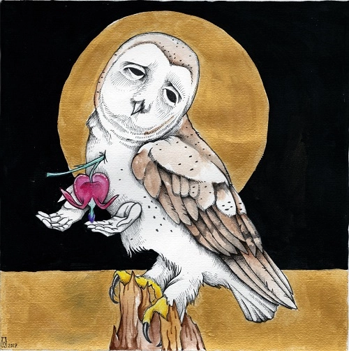 KEVIN MORBY & WAXAHATCHEE / FAREWELL TRANSMISSION / DARK DON'T HIDE IT [7"]