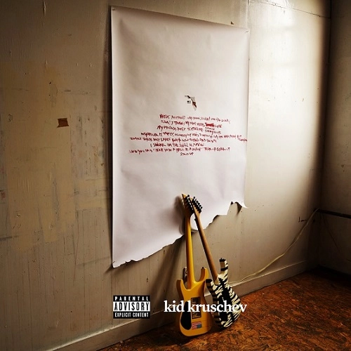 SLEIGH BELLS / スレイ・ベルズ / KID KRUSCHEV [CLEAR 12"] / KID KRUSCHEV [12"]
