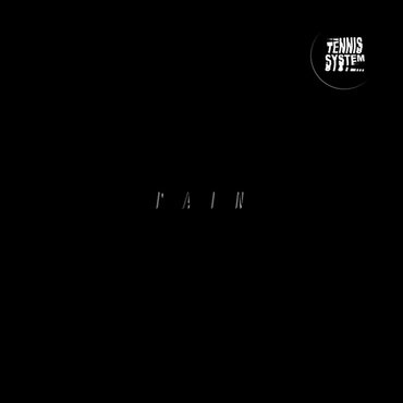 TENNIS SYSTEM / P A I N [COLORED LP]