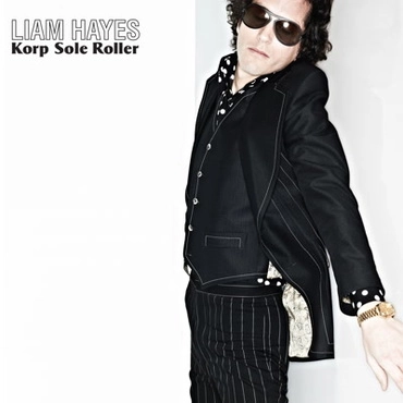 LIAM HAYES / リアム・ヘイズ / KORP SOLE ROLLER [LP]