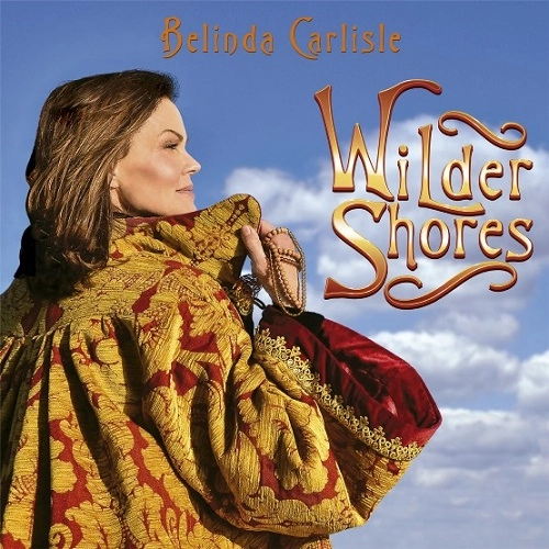 BELINDA CARLISLE / ベリンダ・カーライル / WILDER SHORES [LP+7"] / WILDER SHORES [COLORED LP+7"]