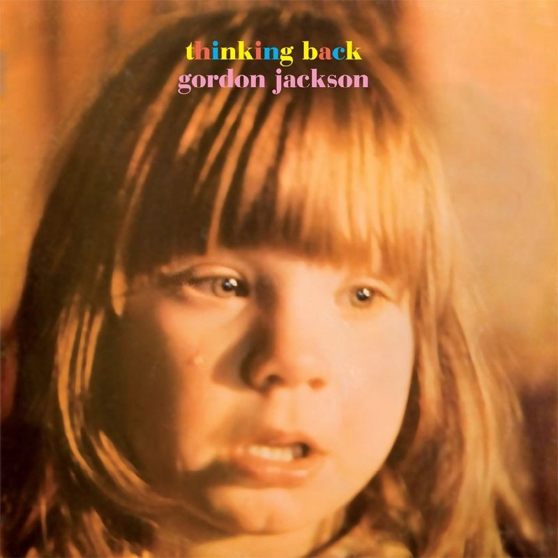 GORDON JACKSON / ゴードン・ジャクソン / THINKING BACK [LP+7"]