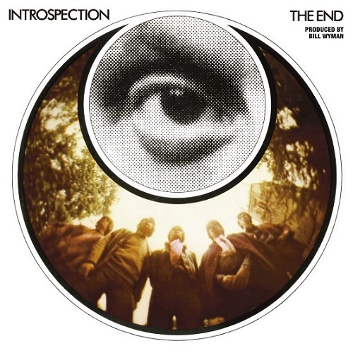 THE END / ジ・エンド / INTROSPECTION / RETROSPECTION [COLORED 2LP] / INTROSPECTION / RETROSPECTION [2LP]